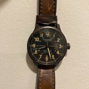 C.C. Filson Co. Men's Watch